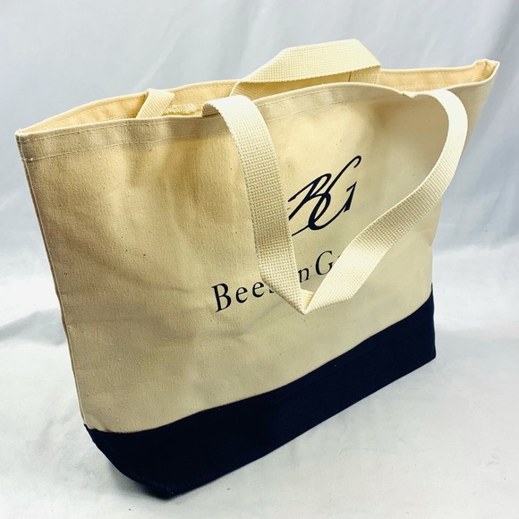 Beeson Gregory tote - Picture 2 of 3